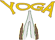 Fit und gesund durch Yoga