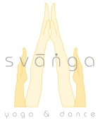 Fit und gesund durch Svanga-Yoga
